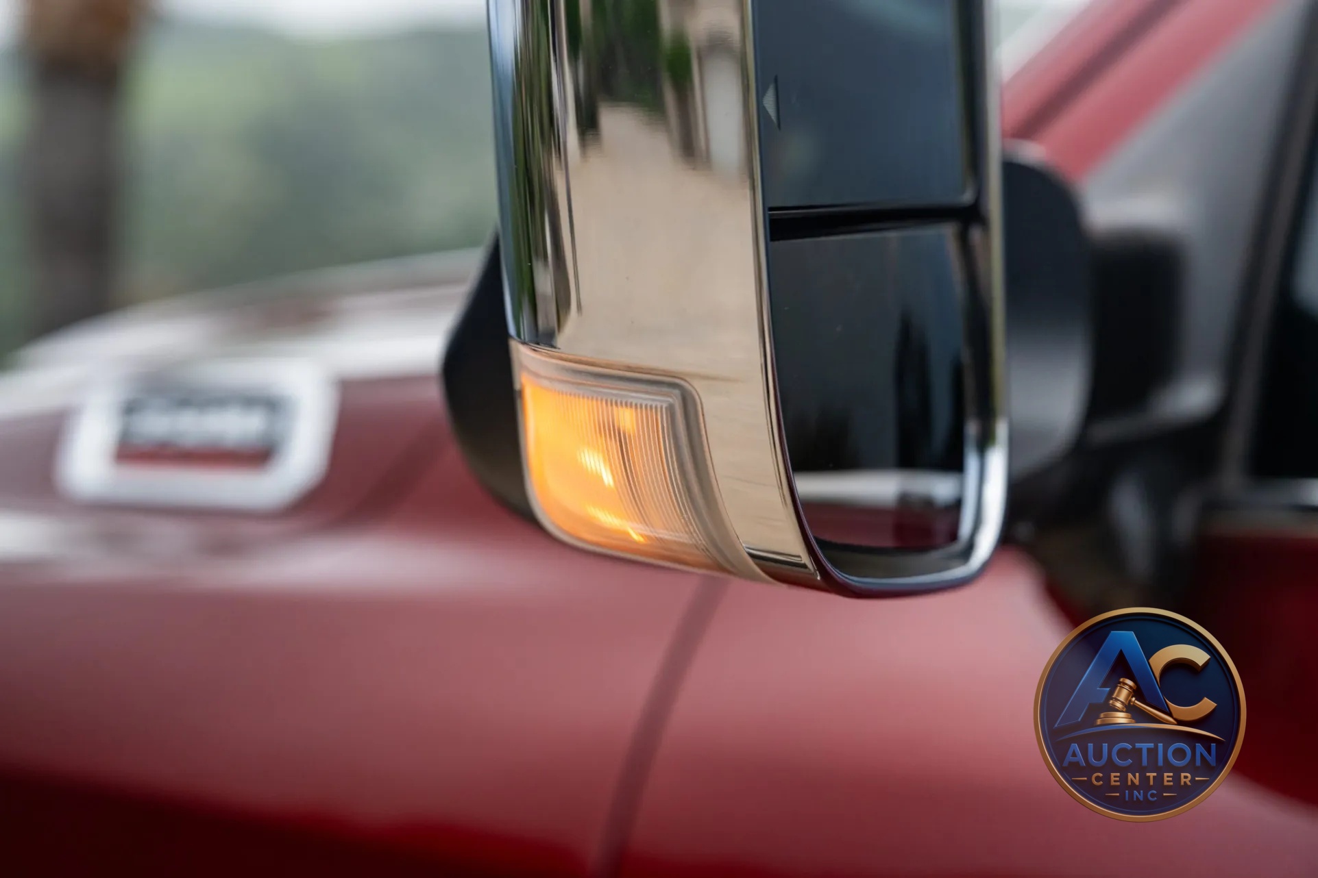 2019 Ram 3500 Laramie Longhorn Mega Cab Dually