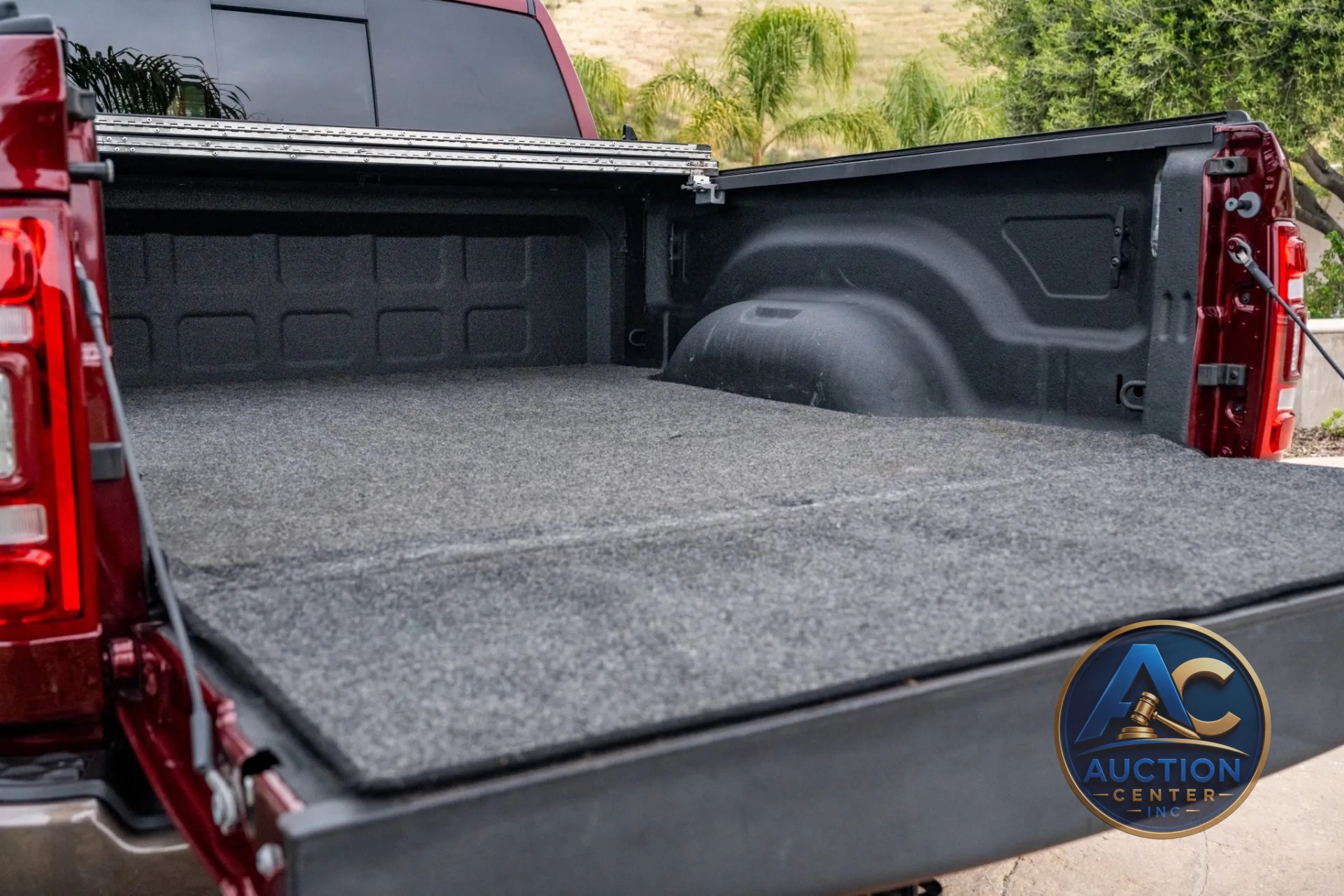 2019 Ram 3500 Laramie Longhorn Mega Cab Dually