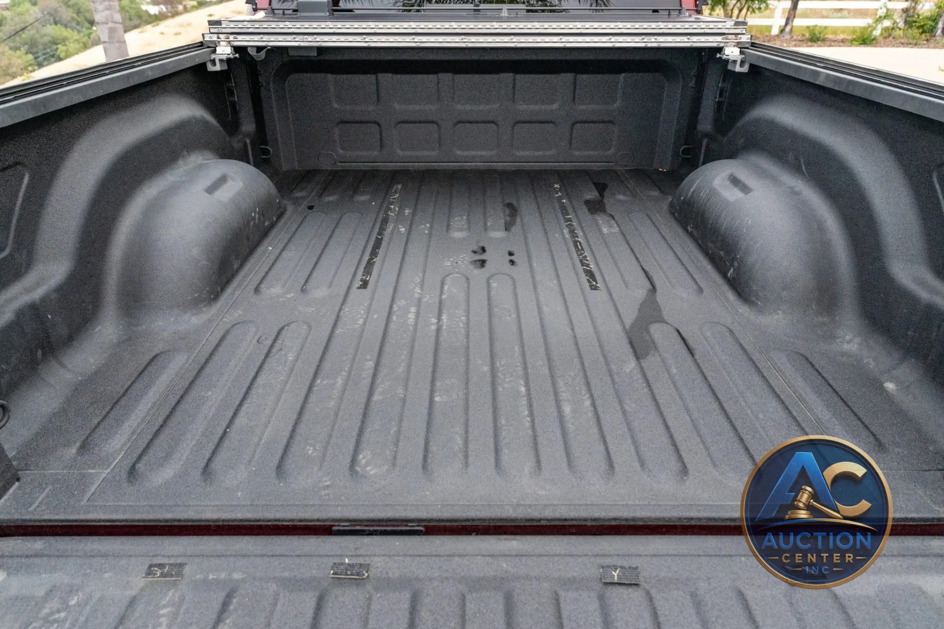 2019 Ram 3500 Laramie Longhorn Mega Cab Dually