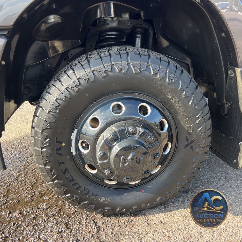 2023 Ram 3500 Limited