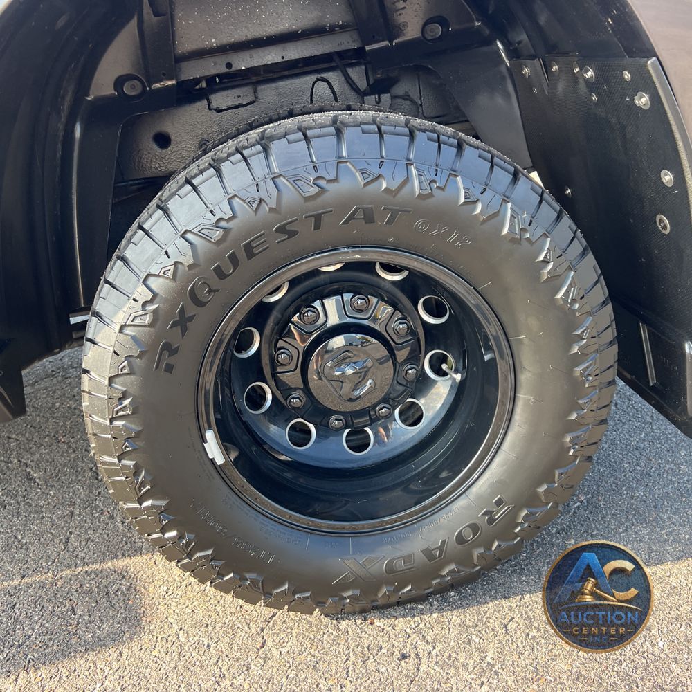 2023 Ram 3500 Limited
