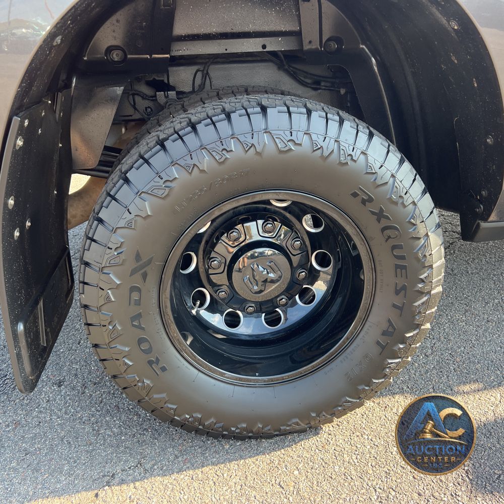 2023 Ram 3500 Limited