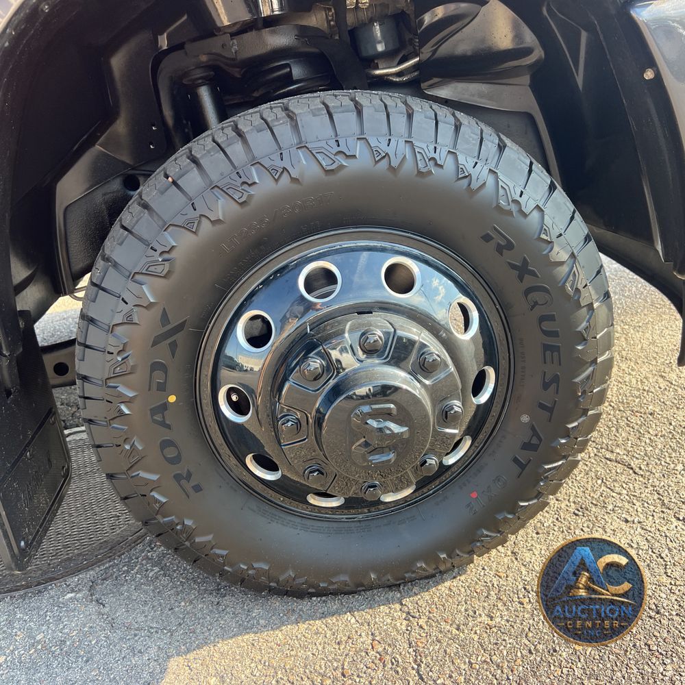 2023 Ram 3500 Limited