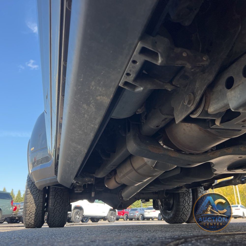 2023 Ram 3500 Limited