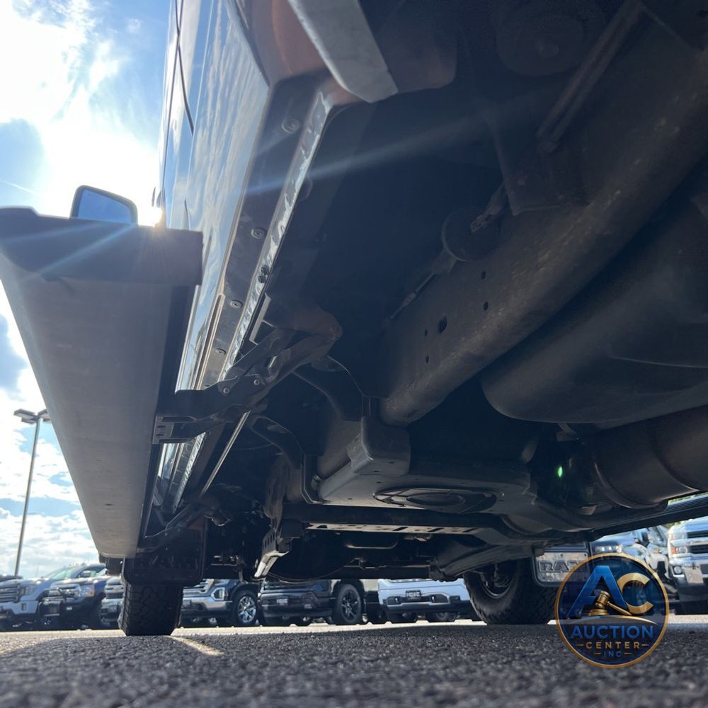 2023 Ram 3500 Limited