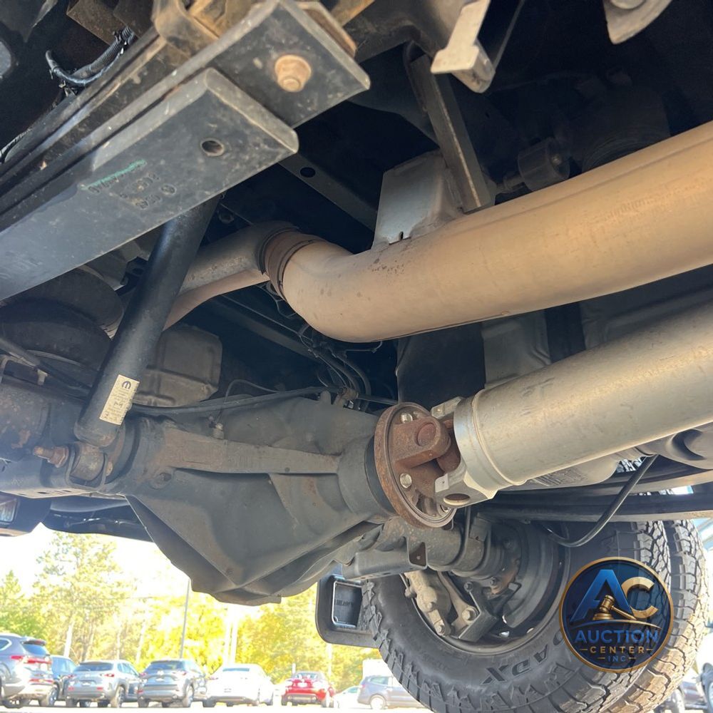 2023 Ram 3500 Limited