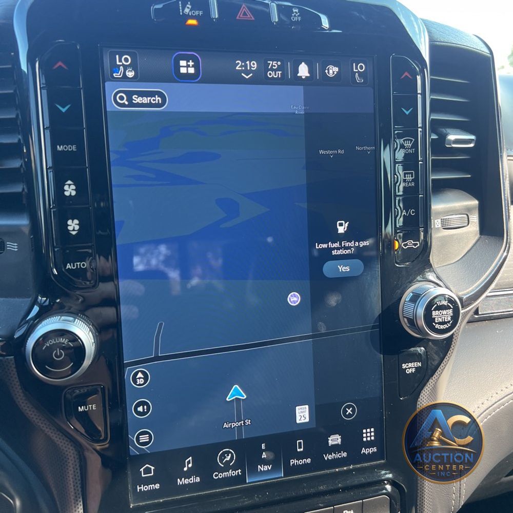 2023 Ram 3500 Limited