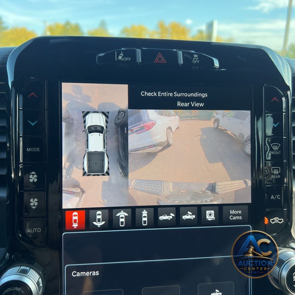 2023 Ram 3500 Limited
