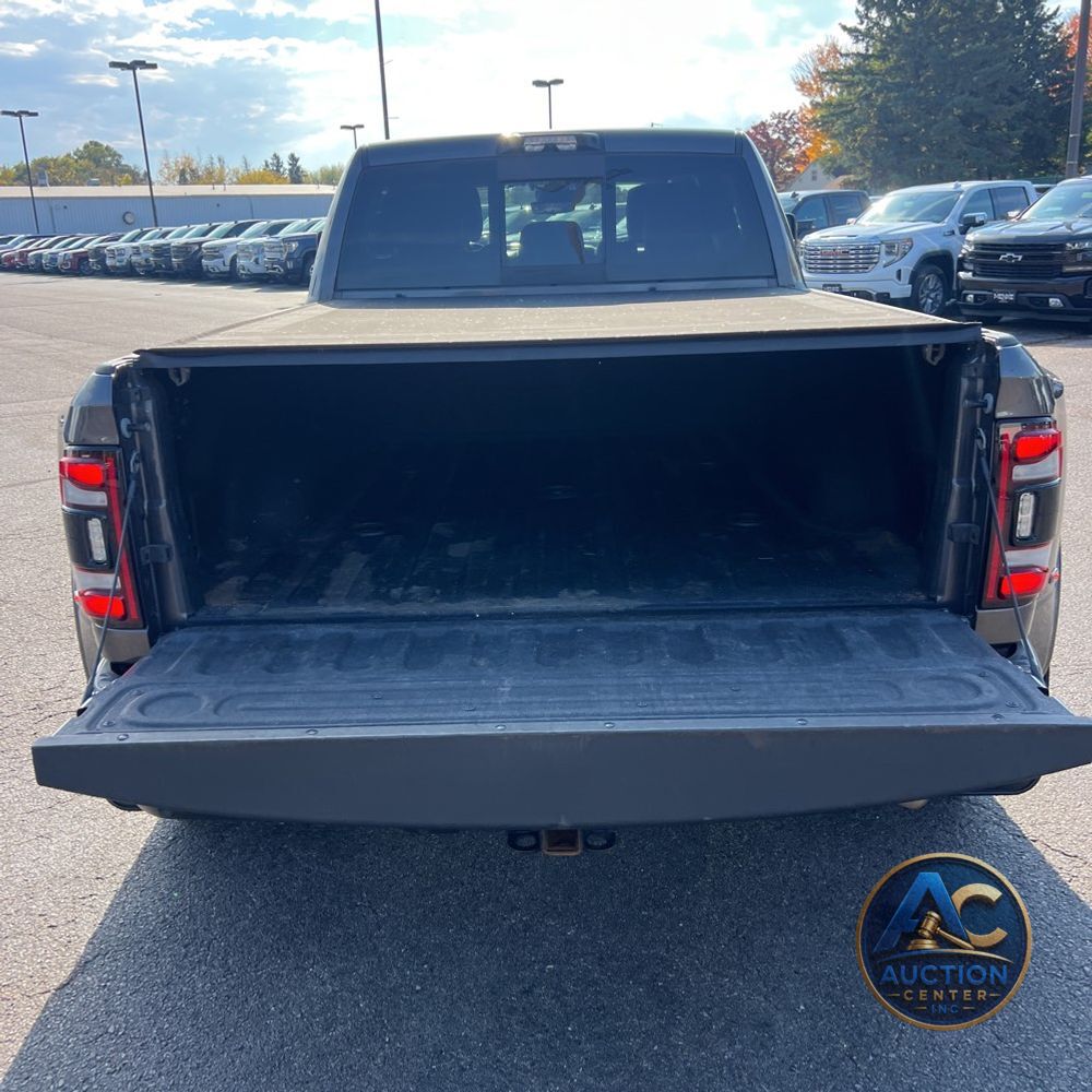 2023 Ram 3500 Limited