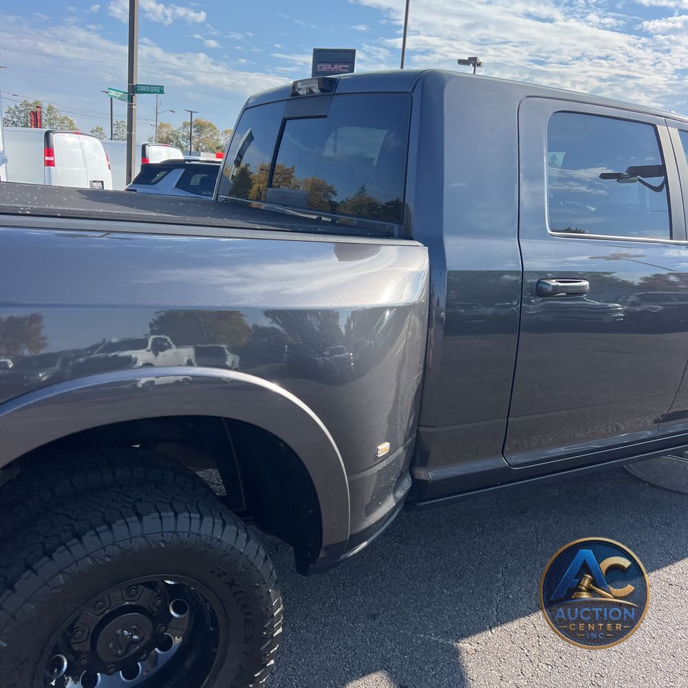 2023 Ram 3500 Limited