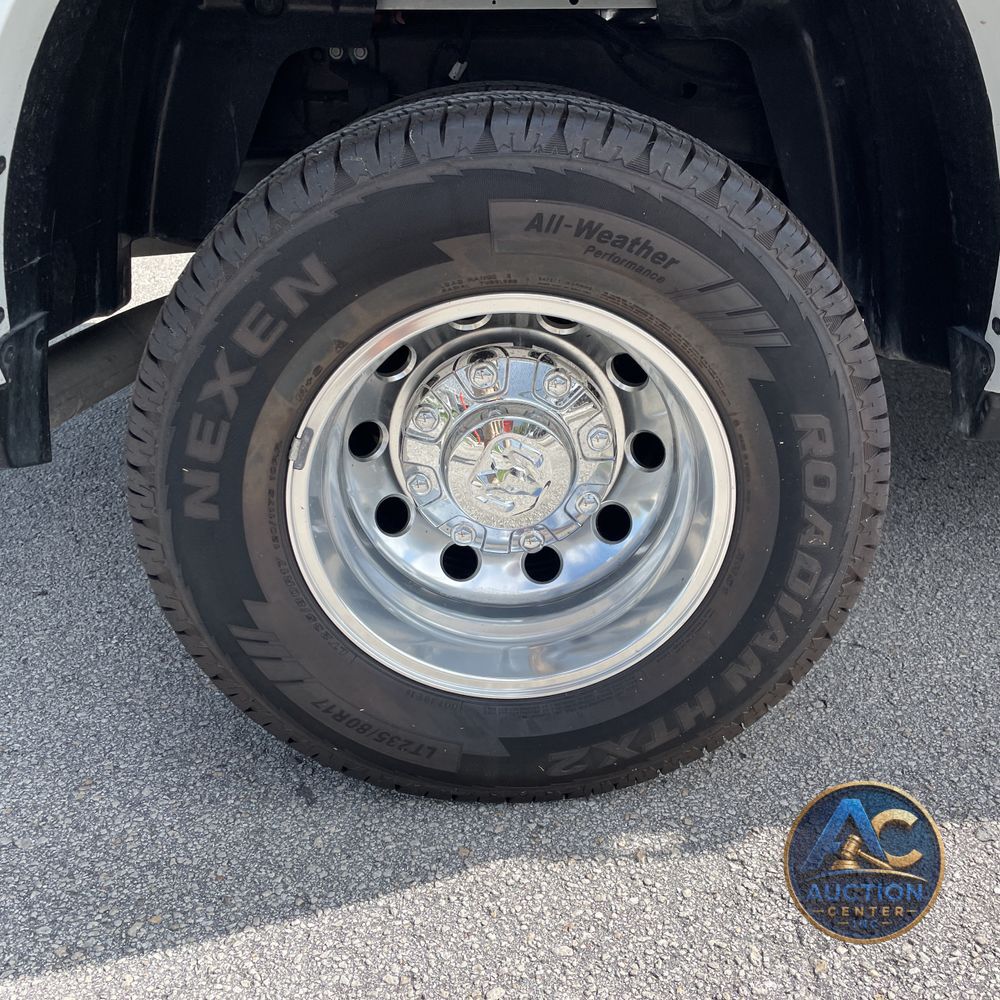 2023 Ram 3500 Limited