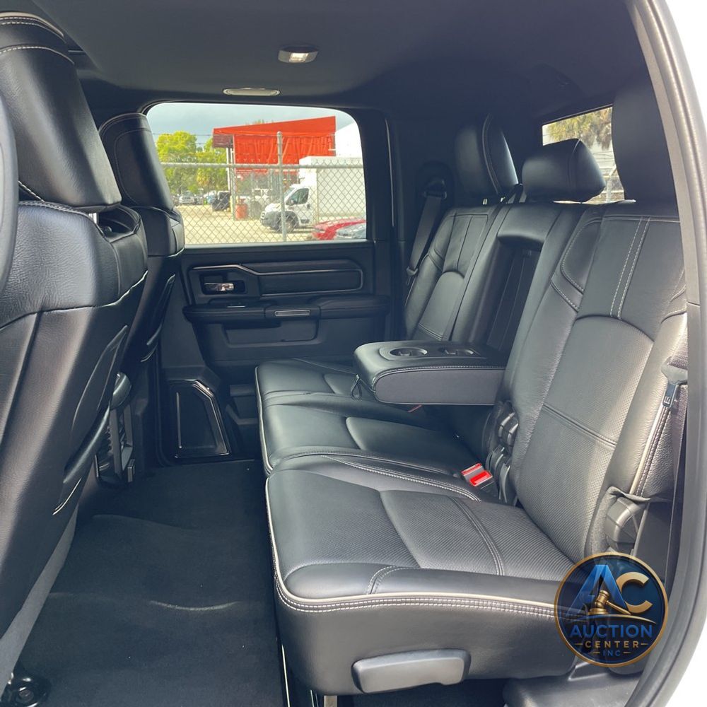 2023 Ram 3500 Limited