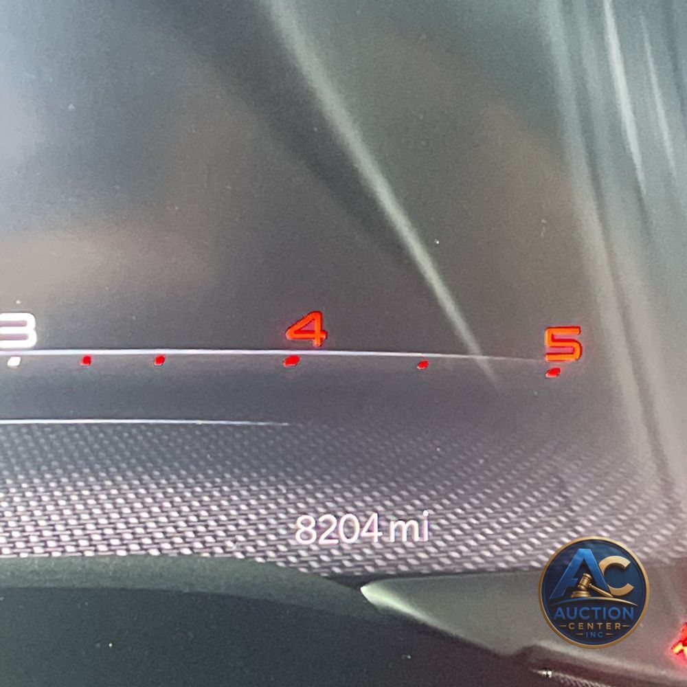 2023 Ram 3500 Limited