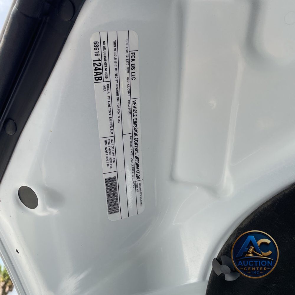 2023 Ram 3500 Limited