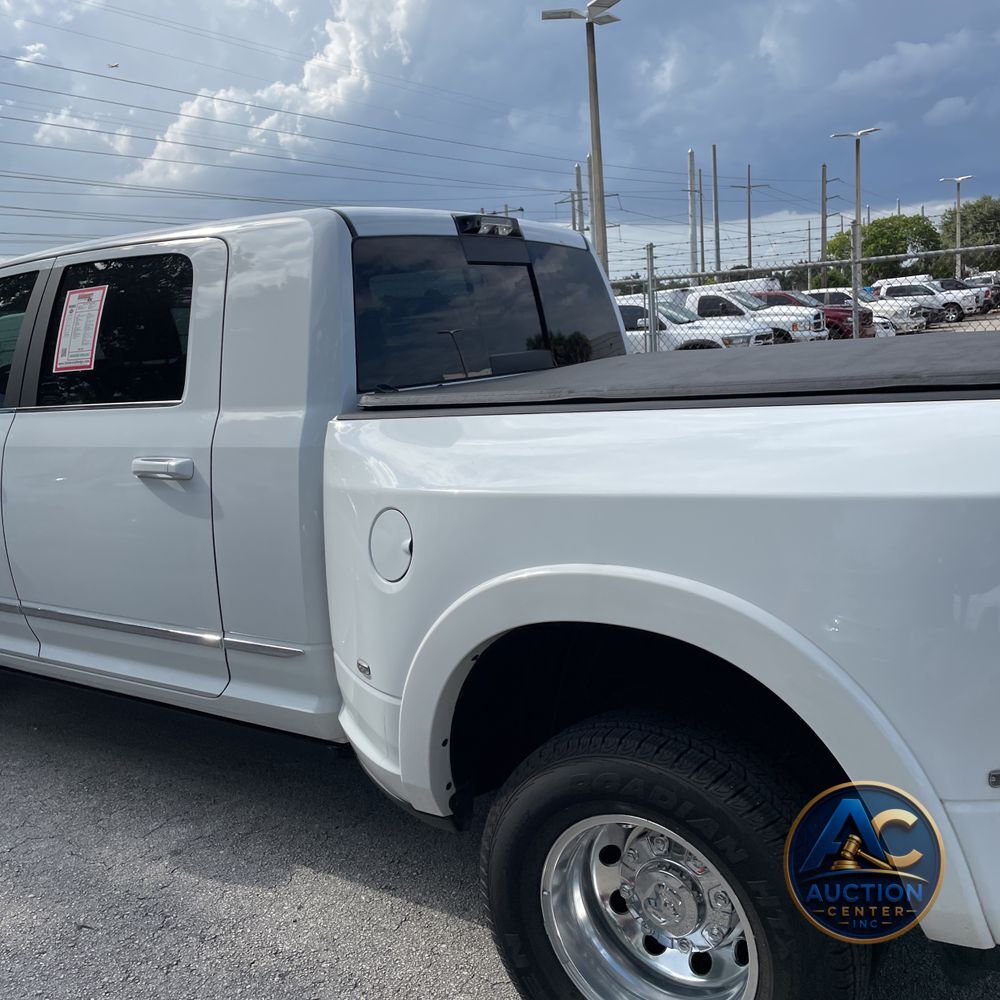2023 Ram 3500 Limited