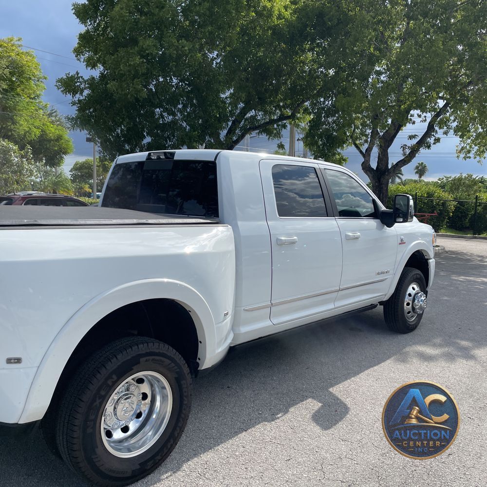 2023 Ram 3500 Limited