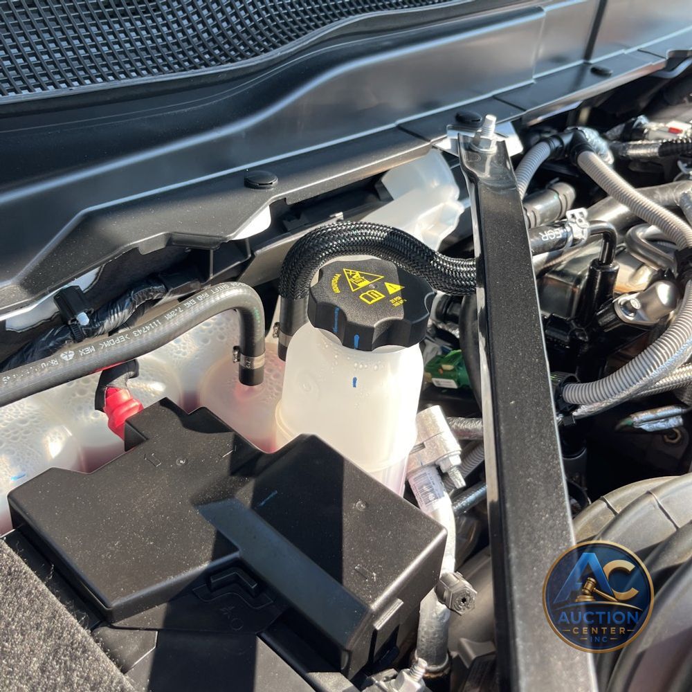 2025 Ram 3500 Limited Longhorn
