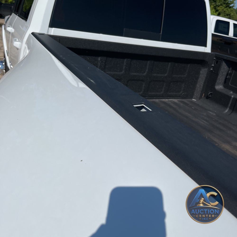 2025 Ram 3500 Limited Longhorn