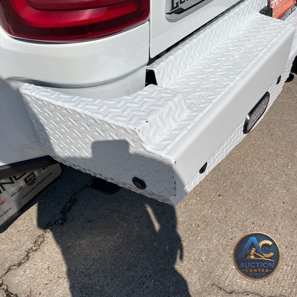 2025 Ram 3500 Limited Longhorn