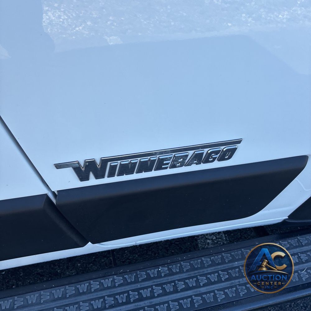 2023 Ram ProMaster 3500 159 WB