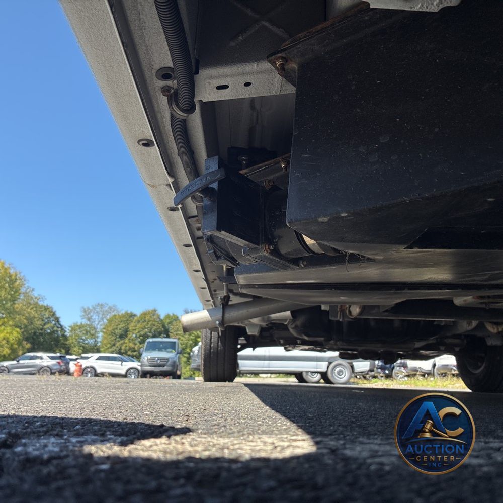 2023 Ram ProMaster 3500 159 WB