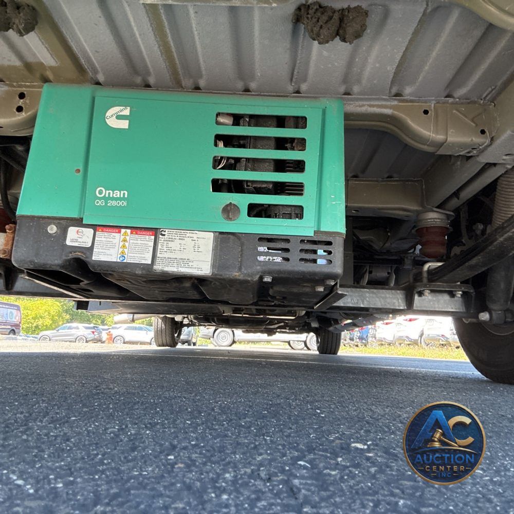 2023 Ram ProMaster 3500 159 WB