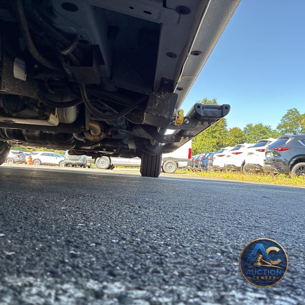 2023 Ram ProMaster 3500 159 WB