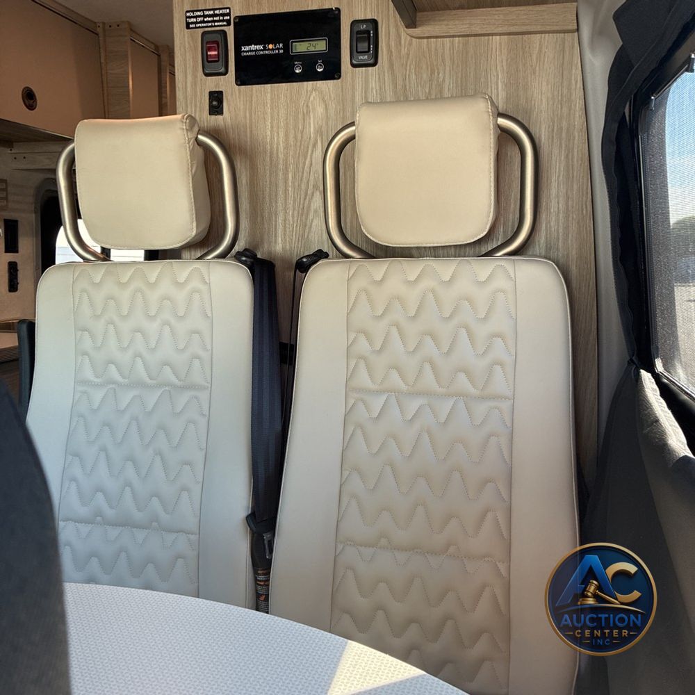 2023 Ram ProMaster 3500 159 WB