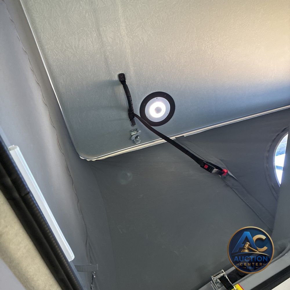 2023 Ram ProMaster 3500 159 WB