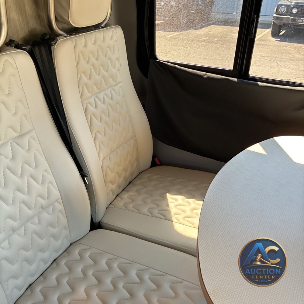 2023 Ram ProMaster 3500 159 WB