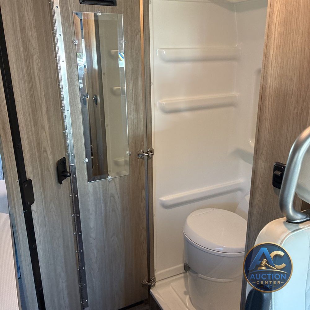 2023 Ram ProMaster 3500 159 WB
