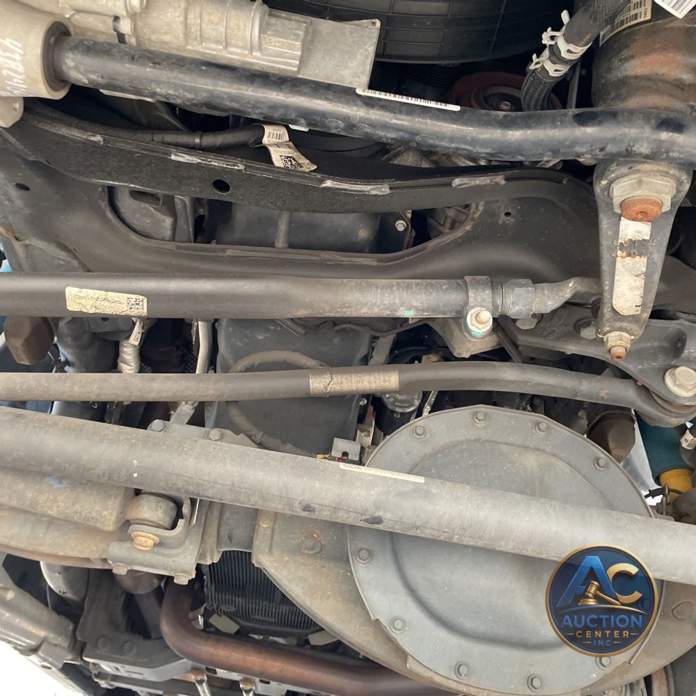 2022 Ram 2500 Power Wagon