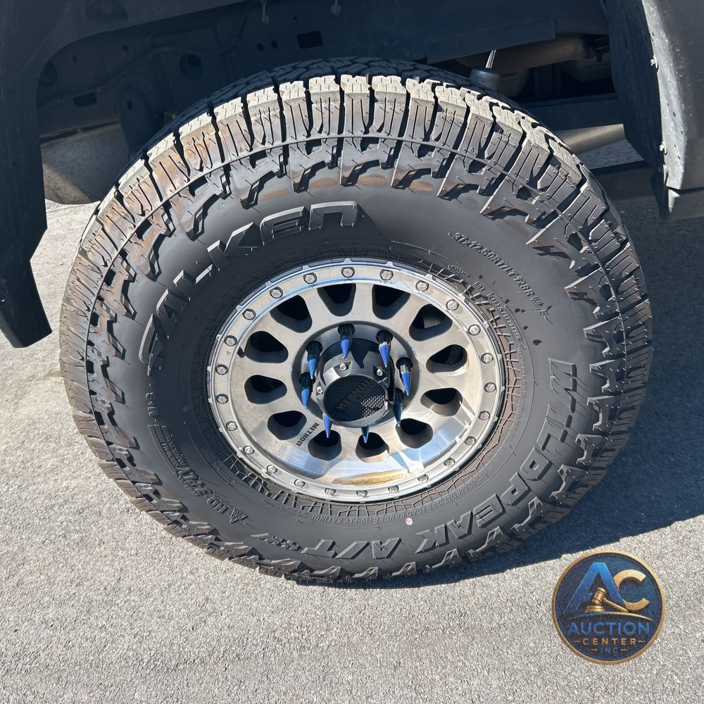 2023 Ram 2500 Power Wagon