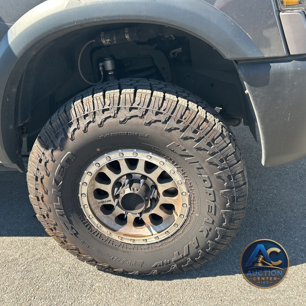 2023 Ram 2500 Power Wagon