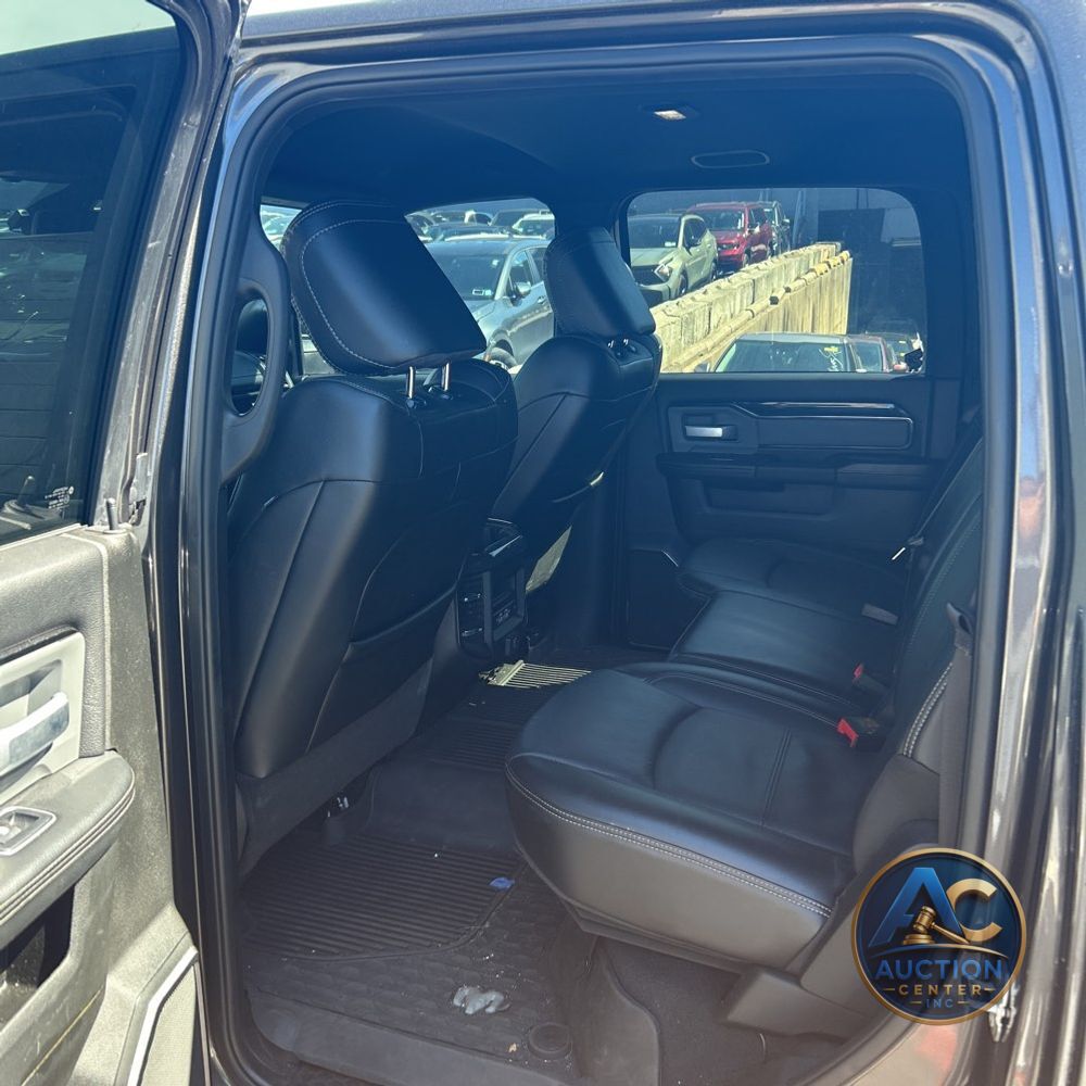 2023 Ram 2500 Power Wagon