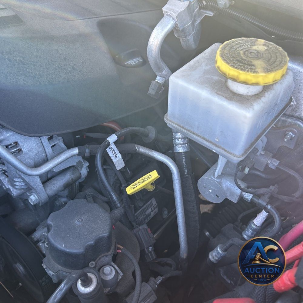 2023 Ram 2500 Power Wagon