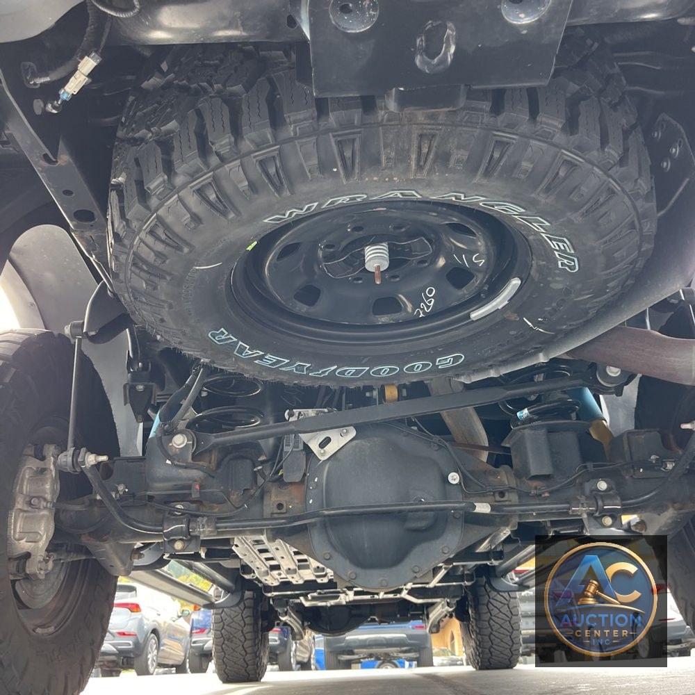 2024 Ram 2500 Power Wagon