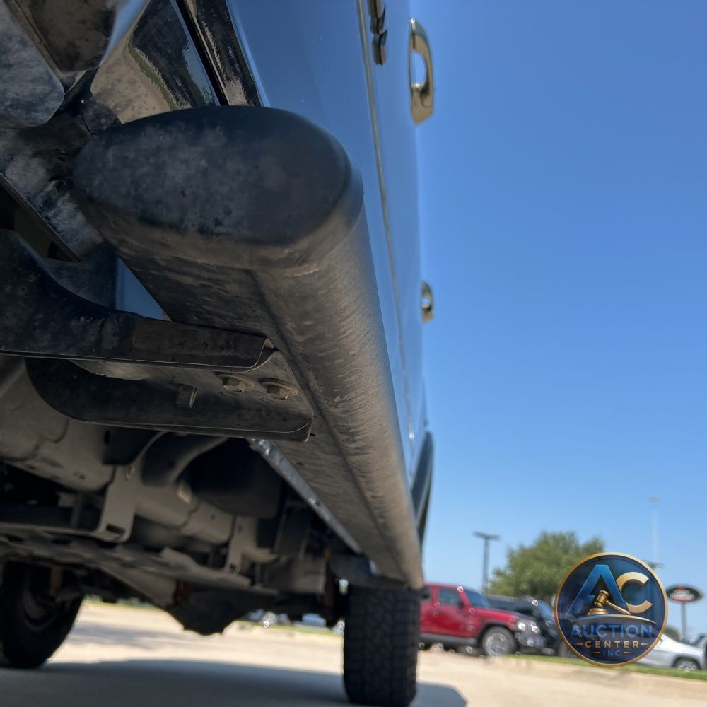 2024 Ram 2500 Power Wagon