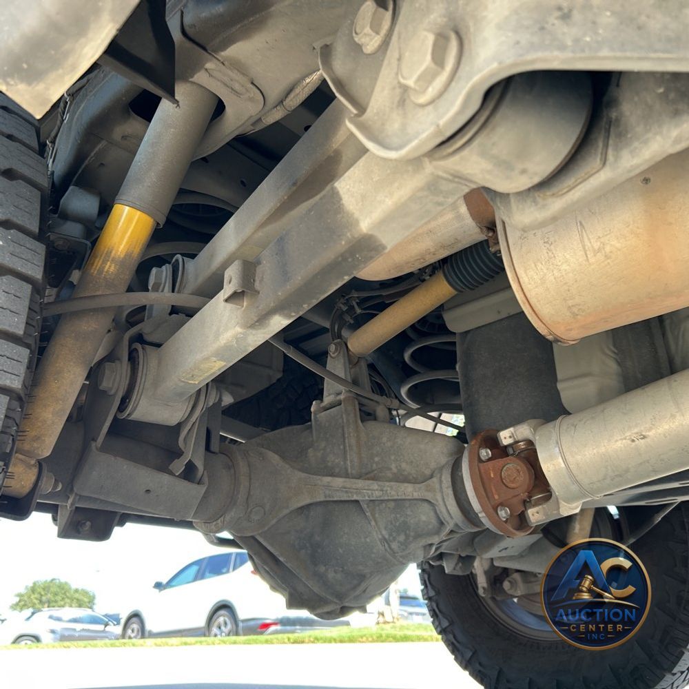 2024 Ram 2500 Power Wagon