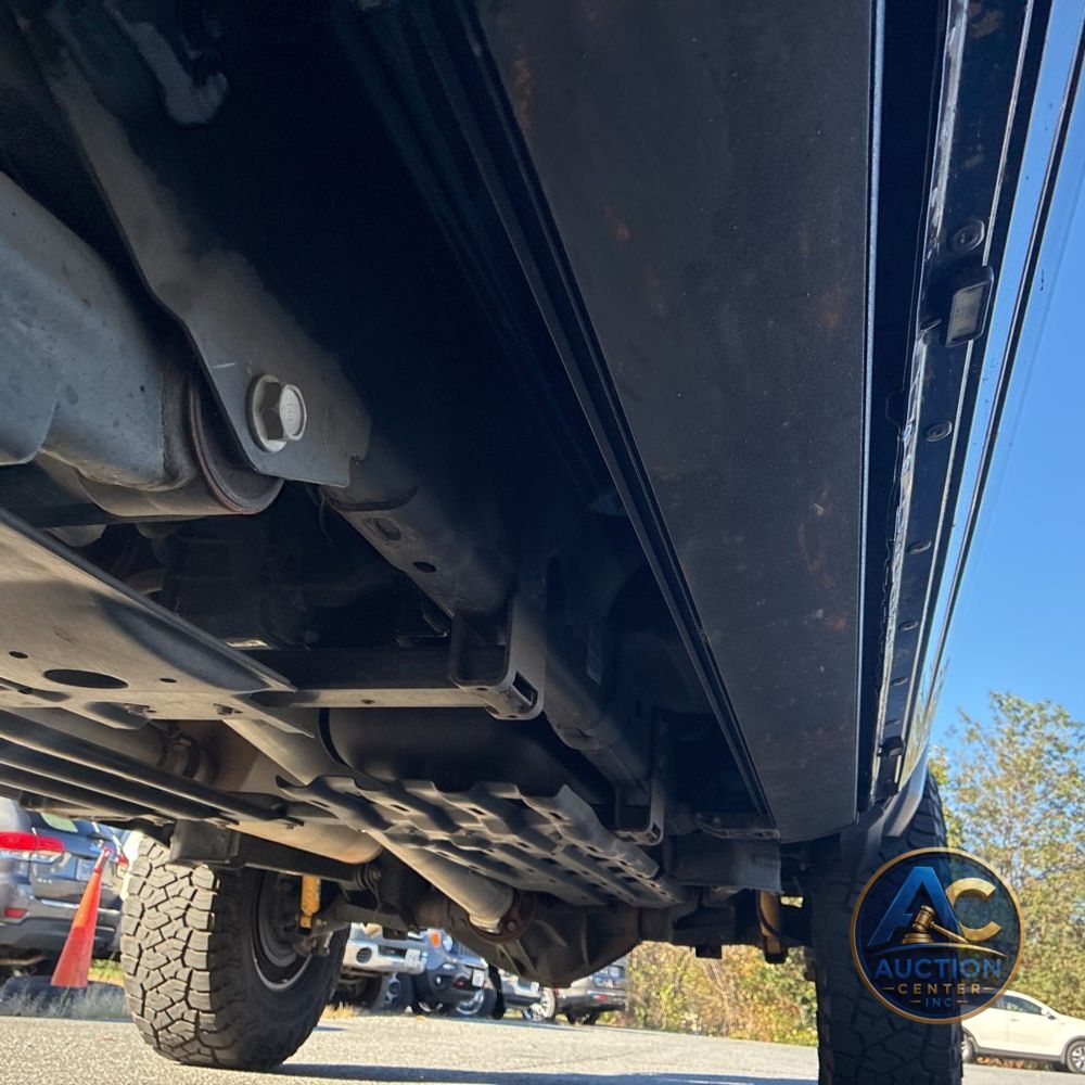 2021 Ram 2500 Power Wagon