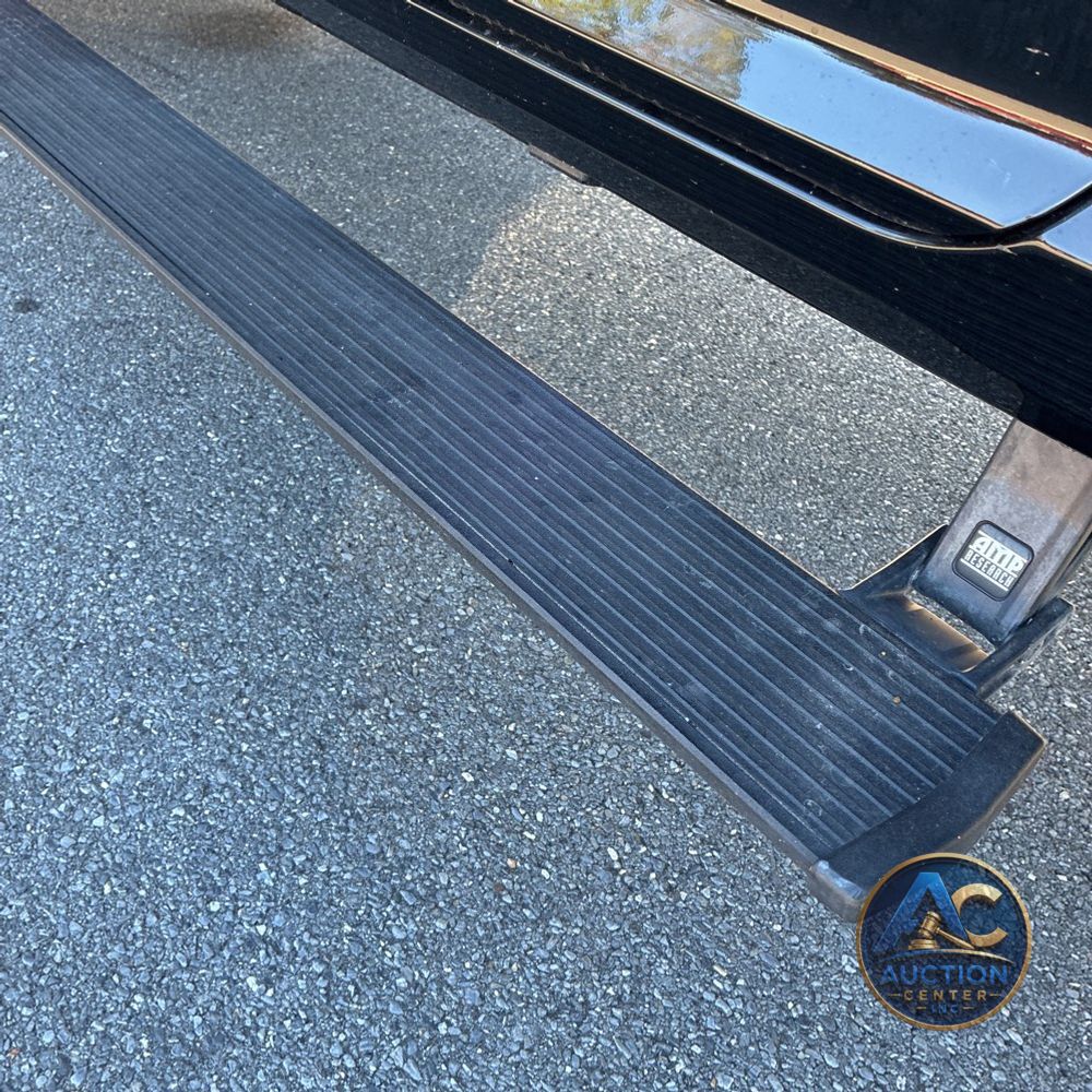 2021 Ram 2500 Power Wagon
