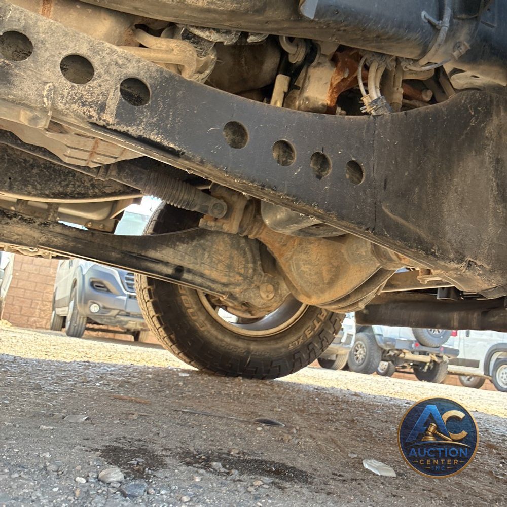2023 Ram 2500 Big Horn