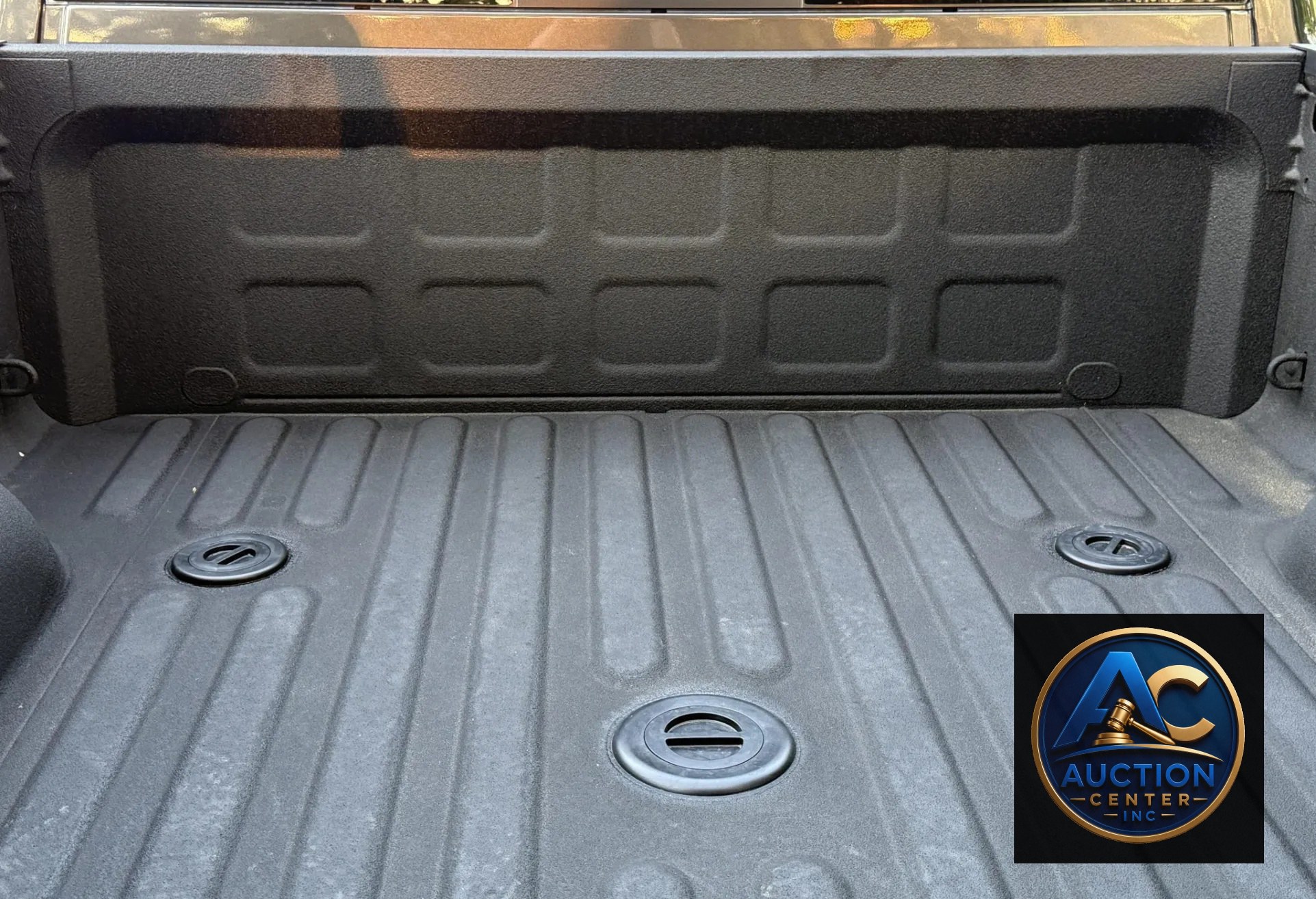 2024 Ram 2500 Big Horn Crew Cab