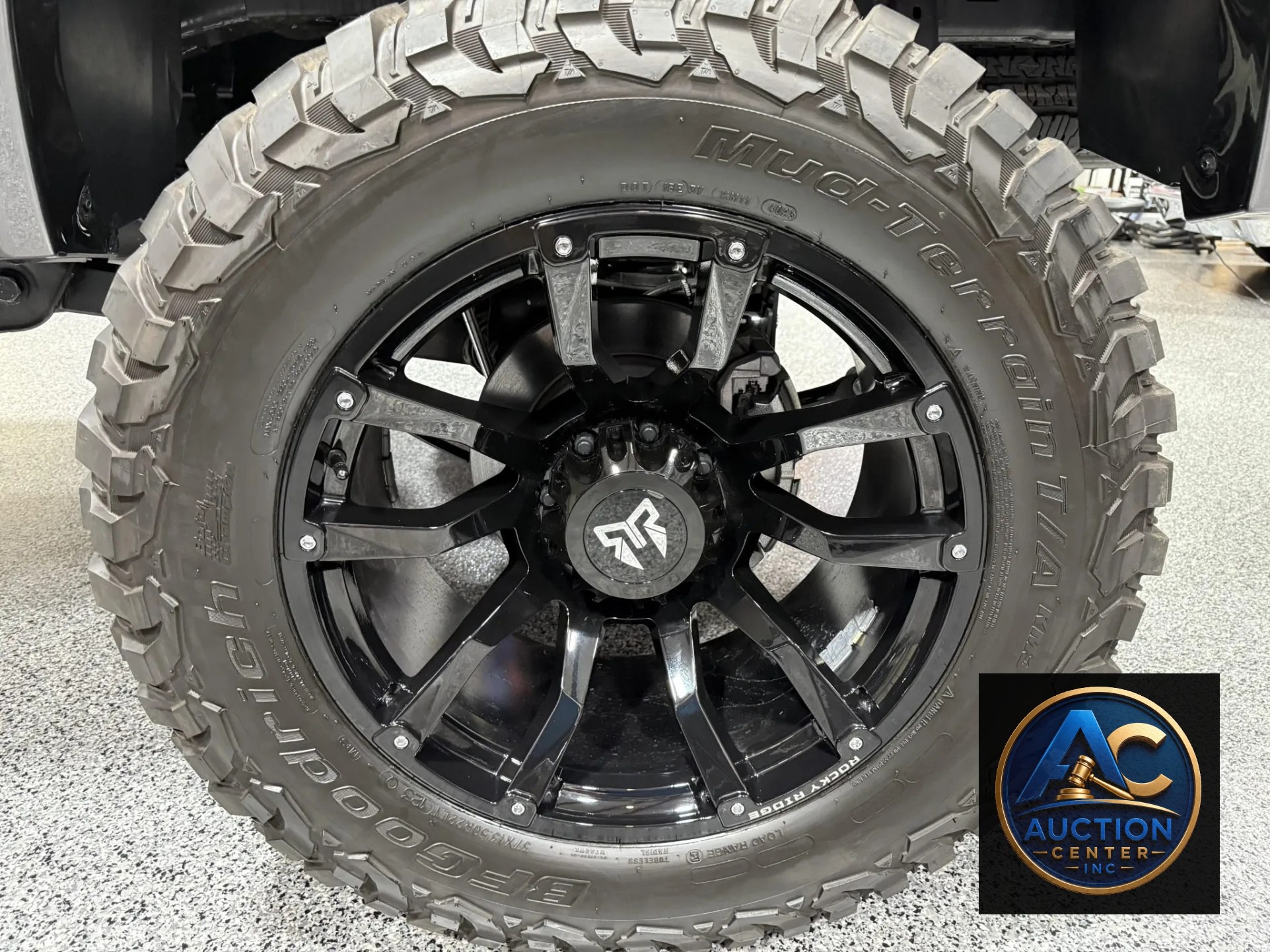 2024 Ram 2500 Big Horn Crew Cab