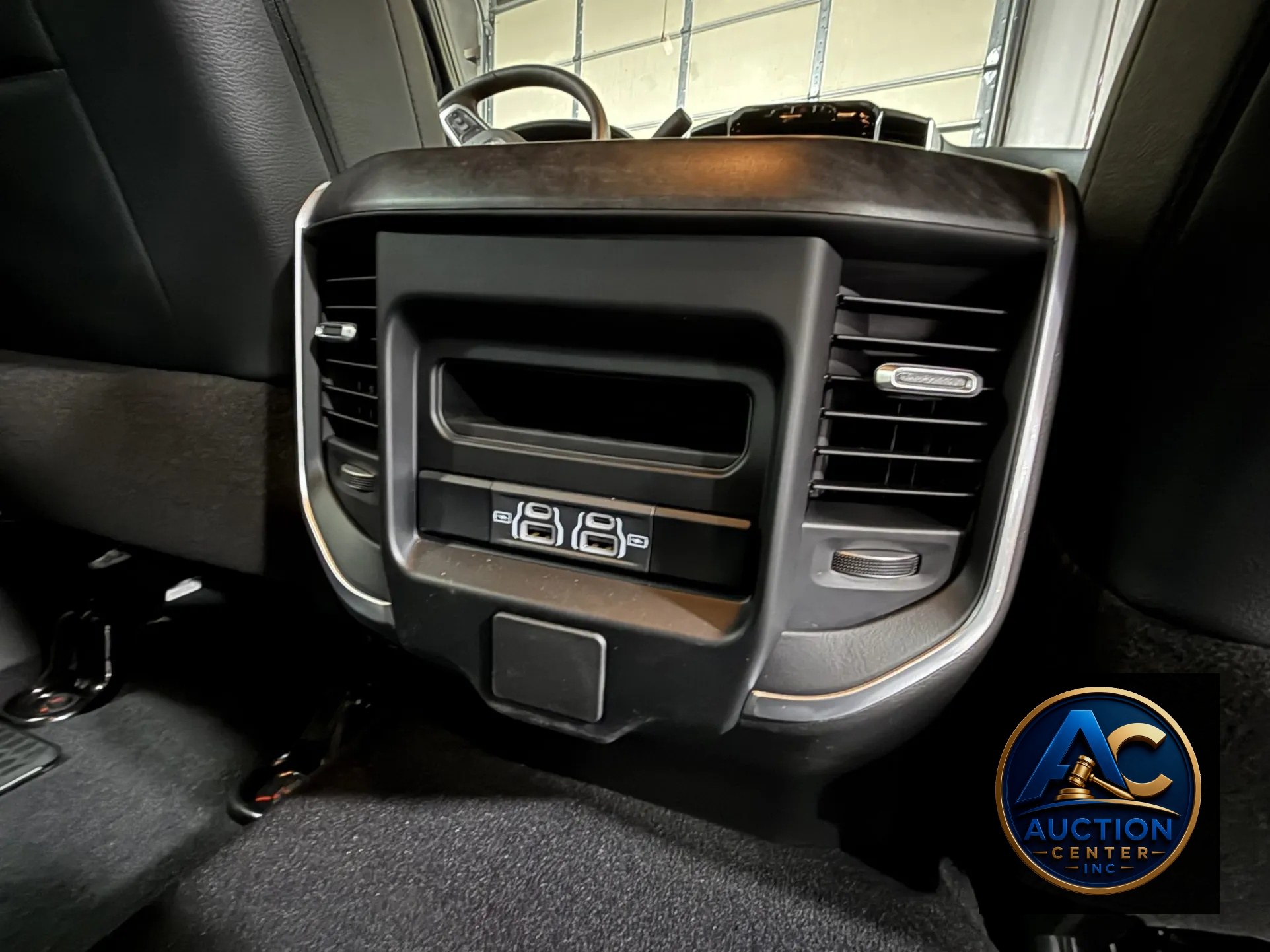 2024 Ram 2500 Big Horn Crew Cab