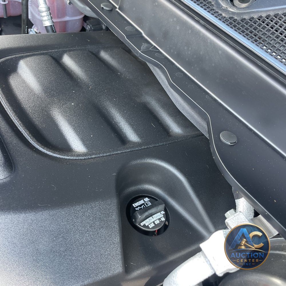 2024 Ram 2500 Rebel