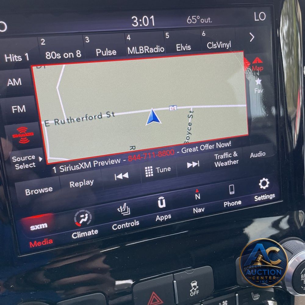 2019 Ram 2500 Laramie