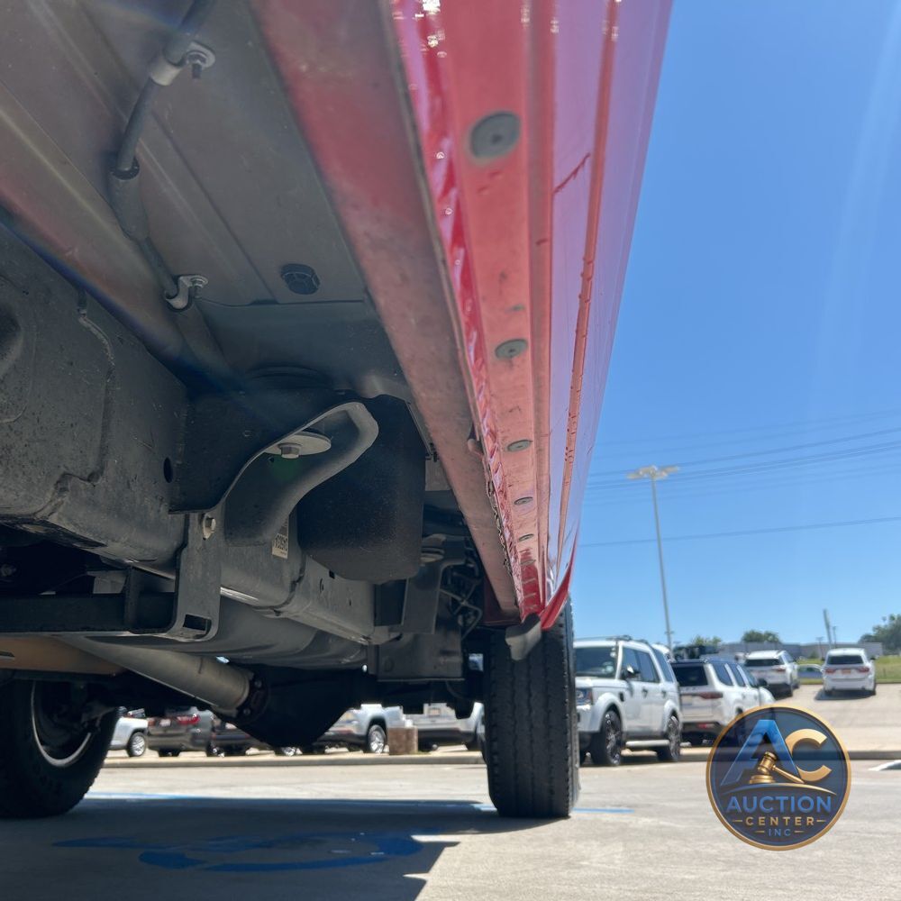 2022 Ram 2500 Longhorn