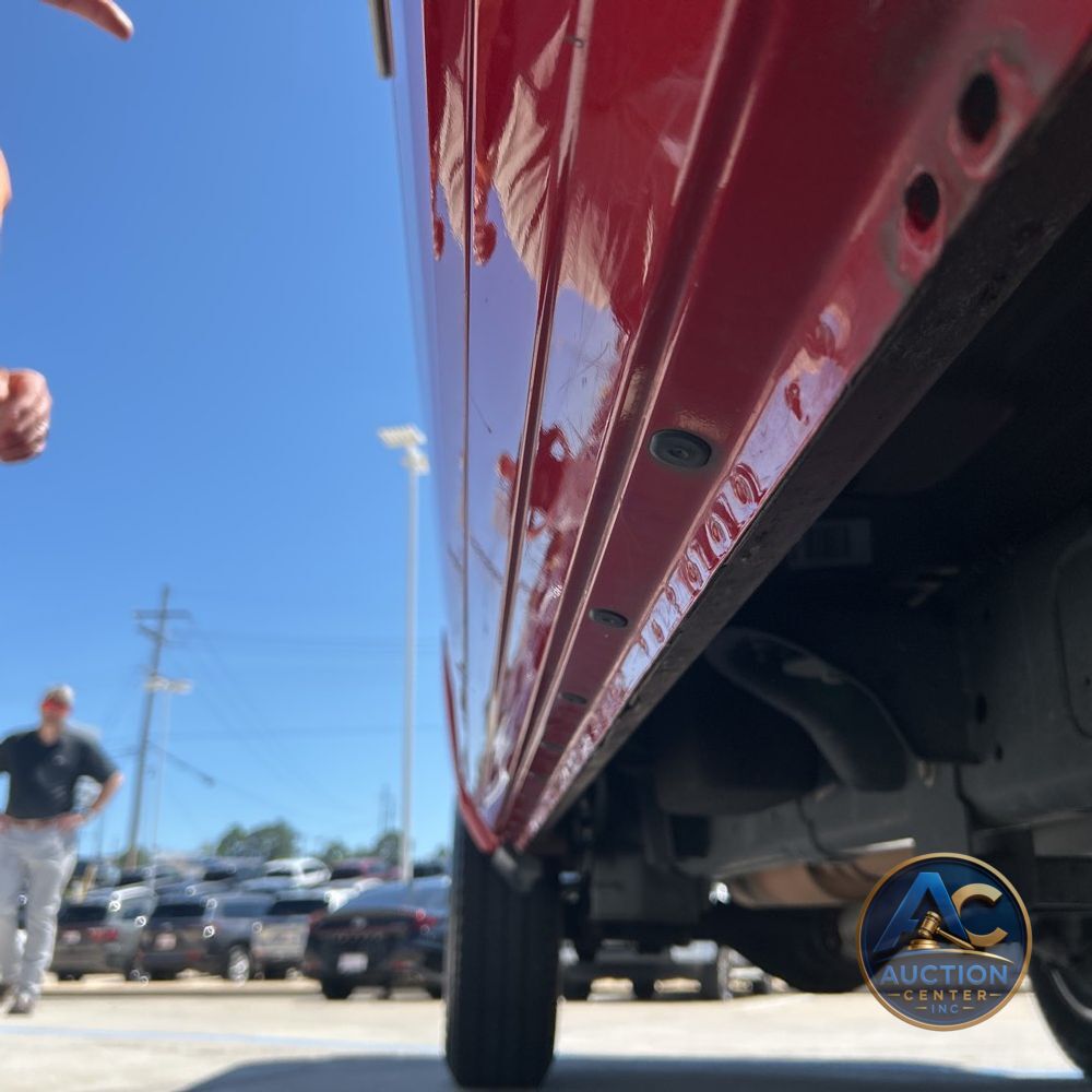 2022 Ram 2500 Longhorn