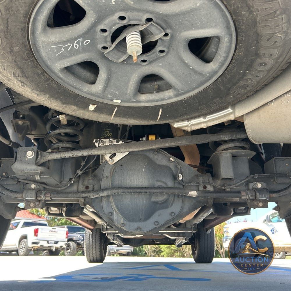 2022 Ram 2500 Longhorn